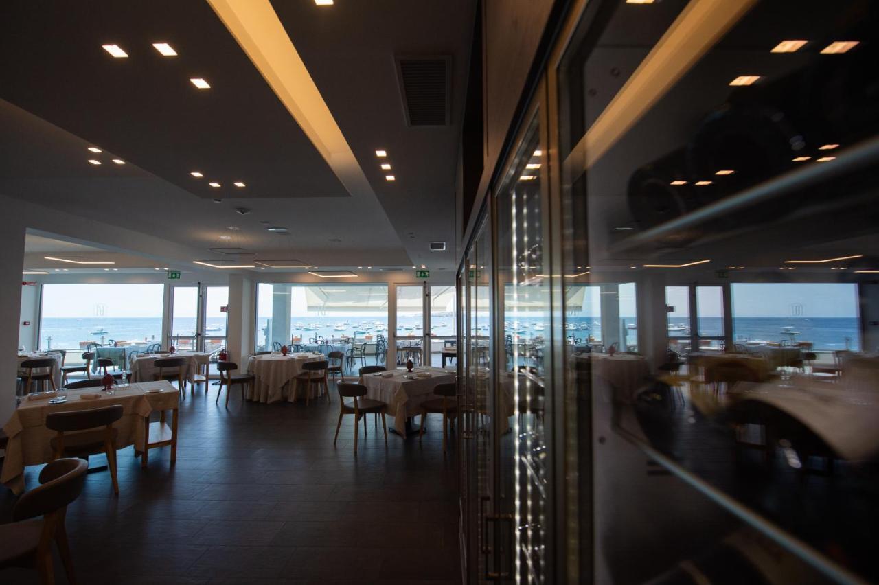 Grand Hotel Faraglioni Aci Trezza Exterior foto